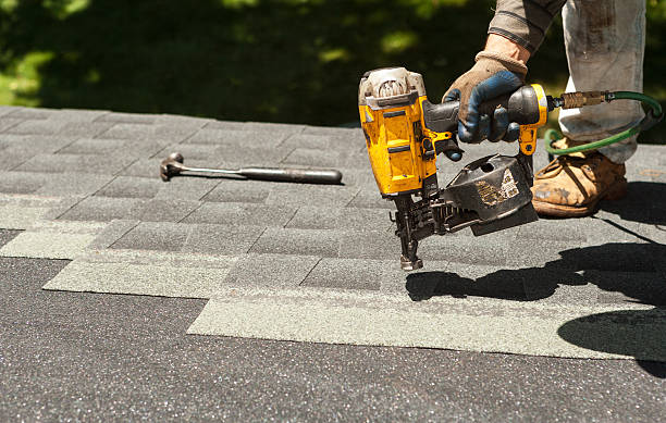 Best Metal Roofing Installation  in La Crescent, MN