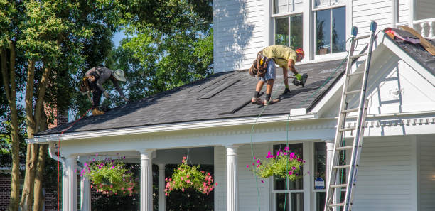 Gutter Replacement in La Crescent, MN
